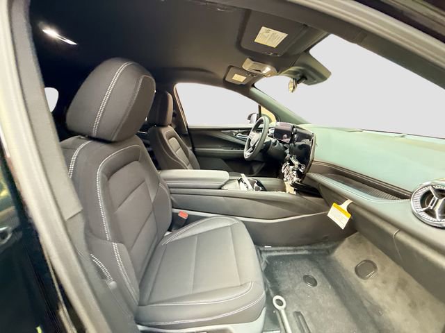New 2026 Chevrolet Blazer EV LT FWD image 27