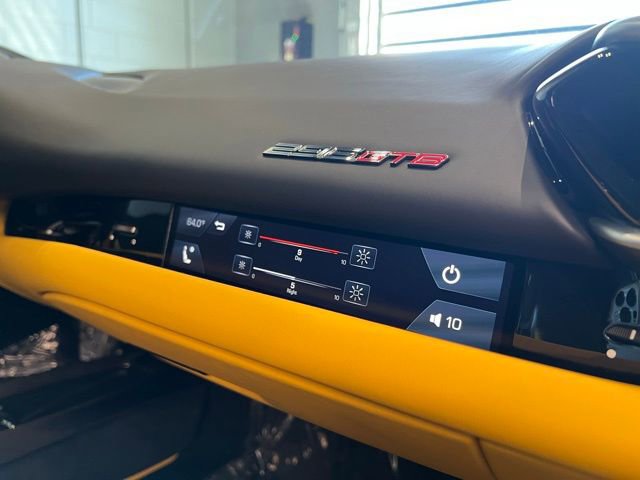 Used 2024 Ferrari 296 GTB image 51