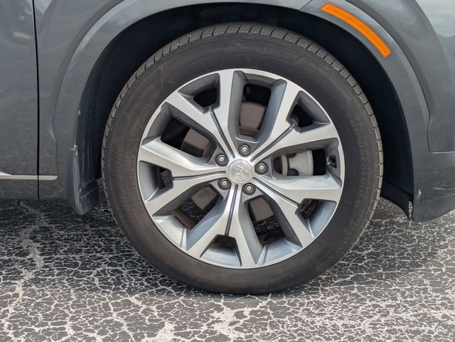 Used 2021 Hyundai Palisade Limited image 12