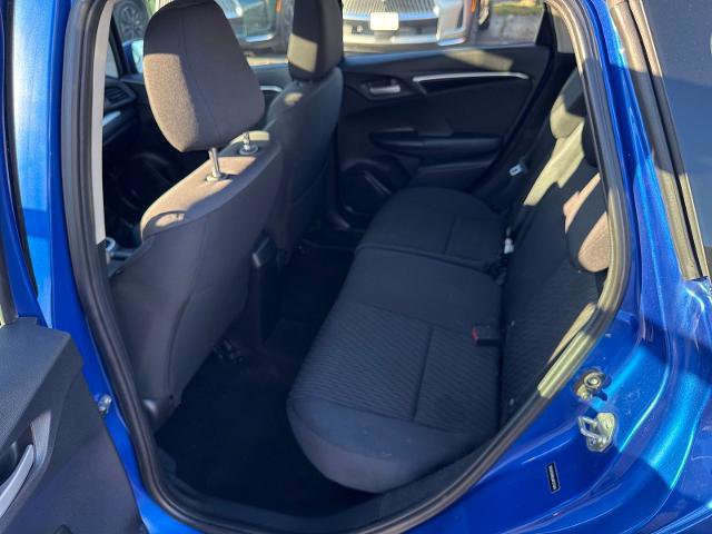 Used 2020 Honda Fit EX image 25