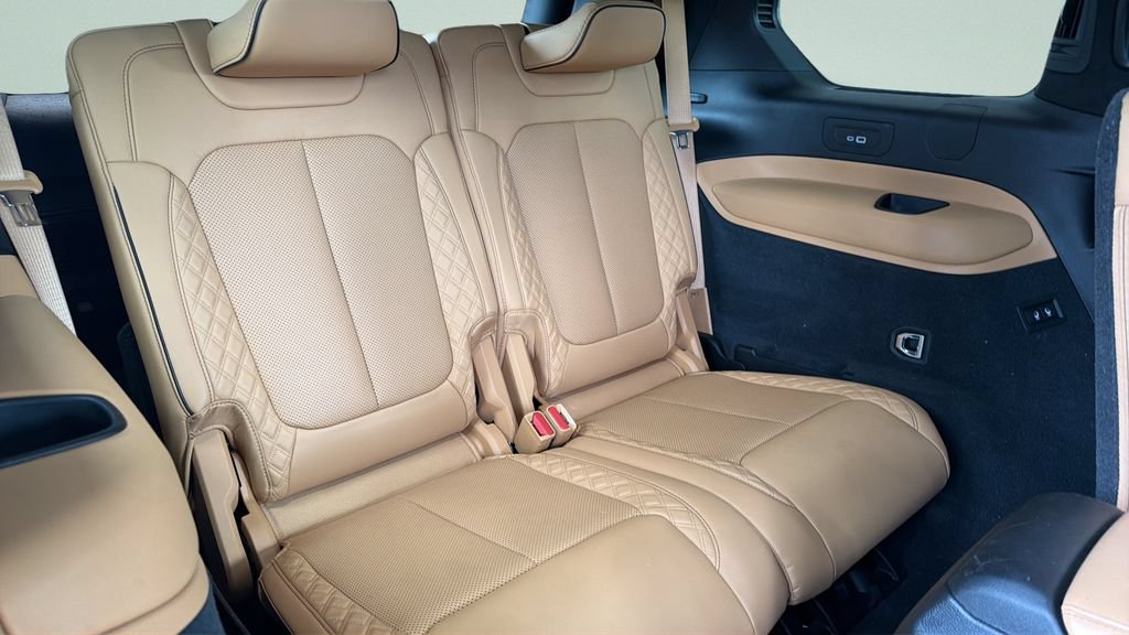 Used 2021 Jeep Grand Cherokee L Summit AWD/4WD image 33