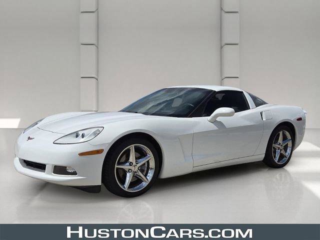 Used 2012 Chevrolet Corvette Coupe w/ 2LT Preferred Equipment Group RWD video 1