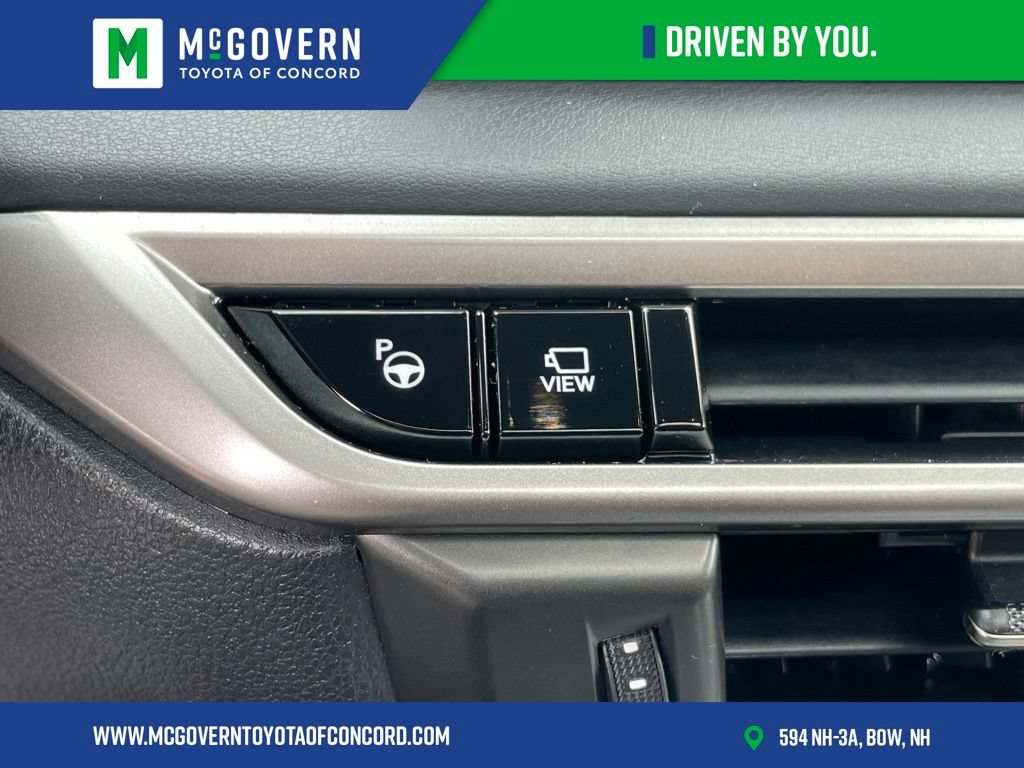 Used 2024 Lexus RX 500h F Sport w/ Convenience Package AWD/4WD image 25