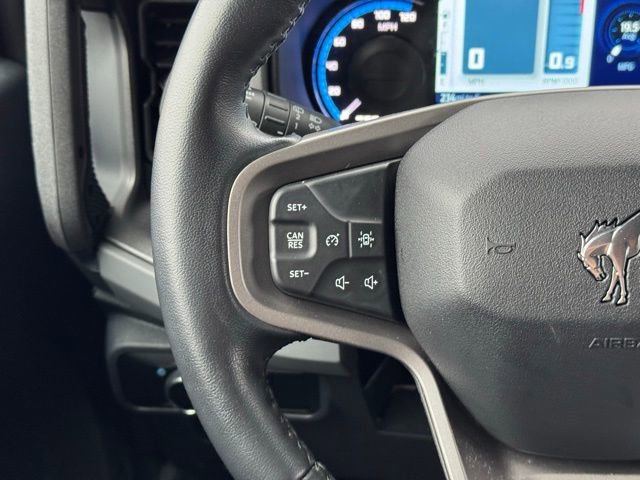 Certified 2024 Ford Bronco Big Bend image 24