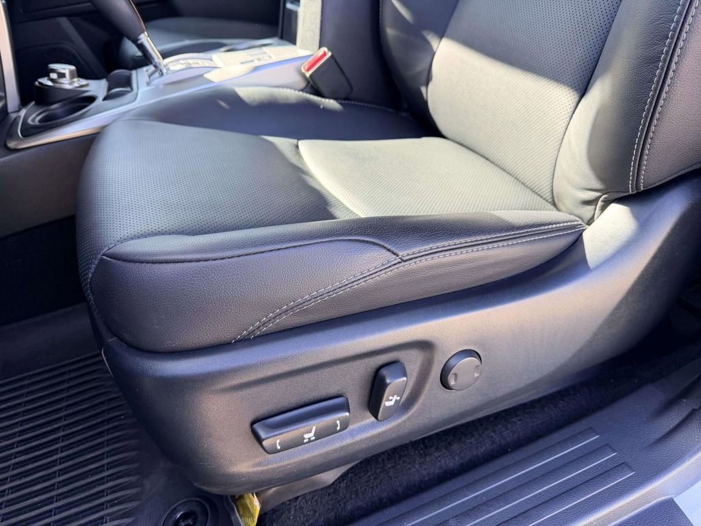 Certified 2023 Toyota 4Runner Limited image 19