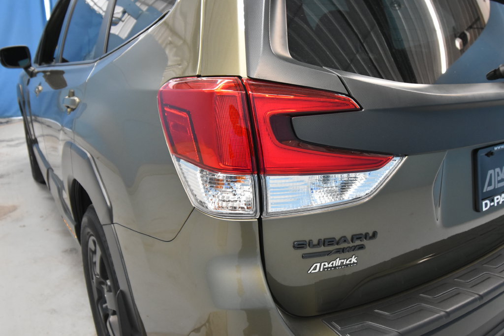 Used 2022 Subaru Forester Wilderness AWD/4WD image 44