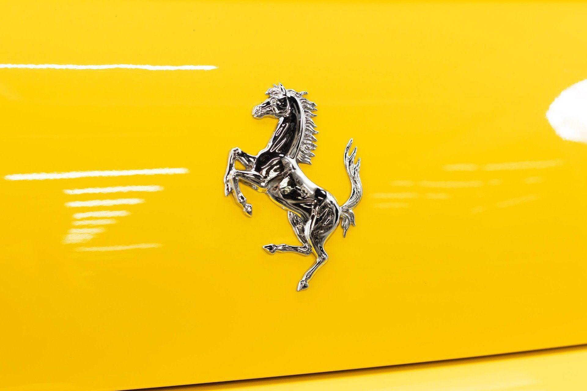 Used 2000 Ferrari 360 Modena image 39
