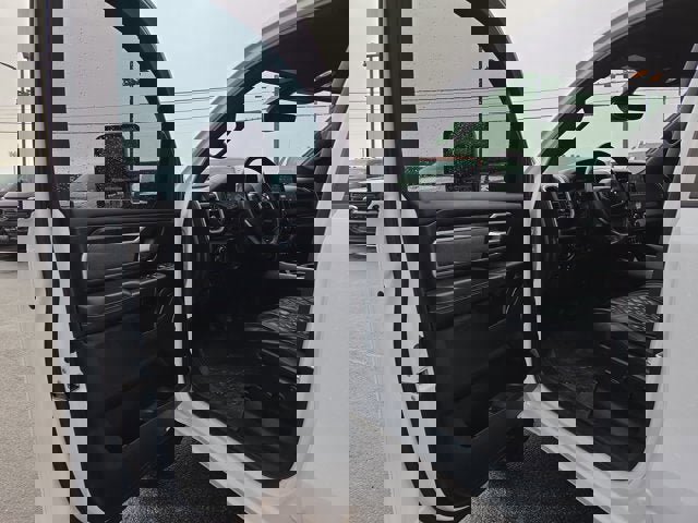 Used 2021 RAM 1500 Big Horn image 7