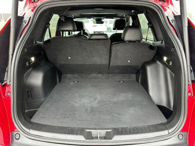 Used 2025 Honda CR-V Sport-L image 5