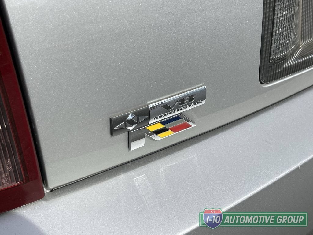 Used 2007 Cadillac XLR RWD image 9