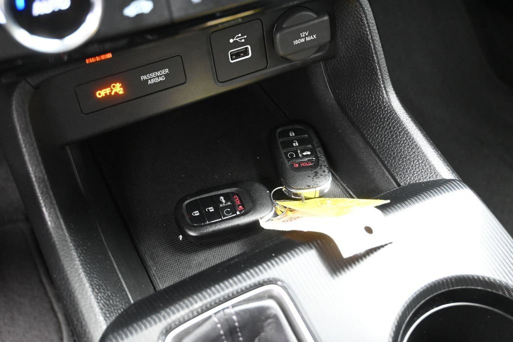 Used 2024 Honda Civic Sport image 15