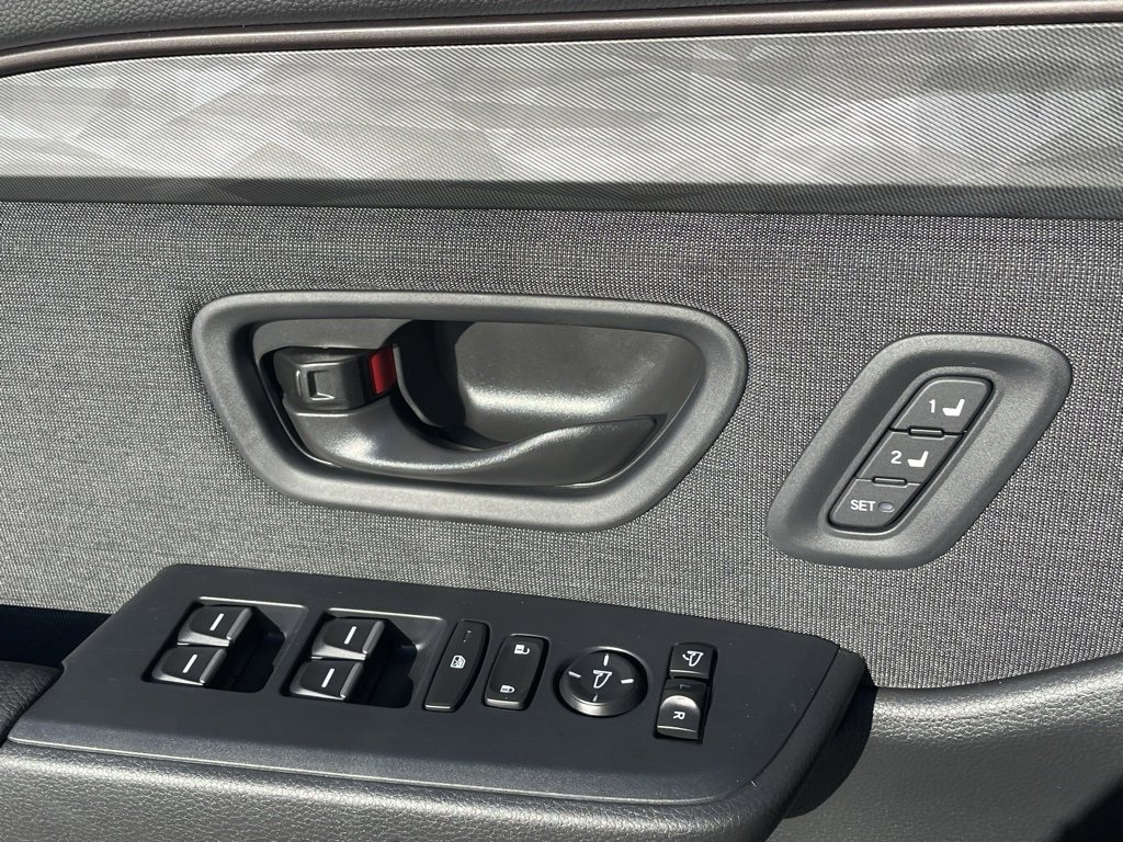 New 2026 Honda Passport TrailSport image 30