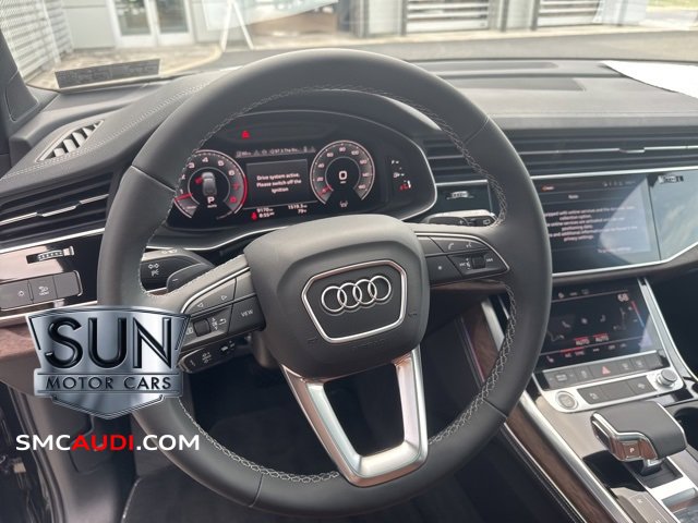 Used 2025 Audi Q7 3.0T Premium Plus image 38