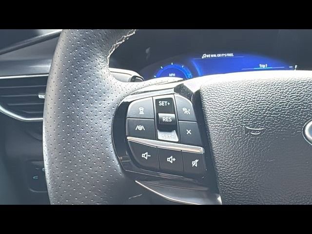 Certified 2023 Ford Explorer ST w/ Equipment Group 401A AWD/4WD image 18