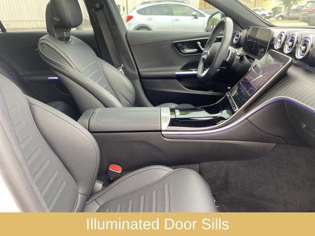 Used 2023 Mercedes-Benz C 300 Sedan image 37