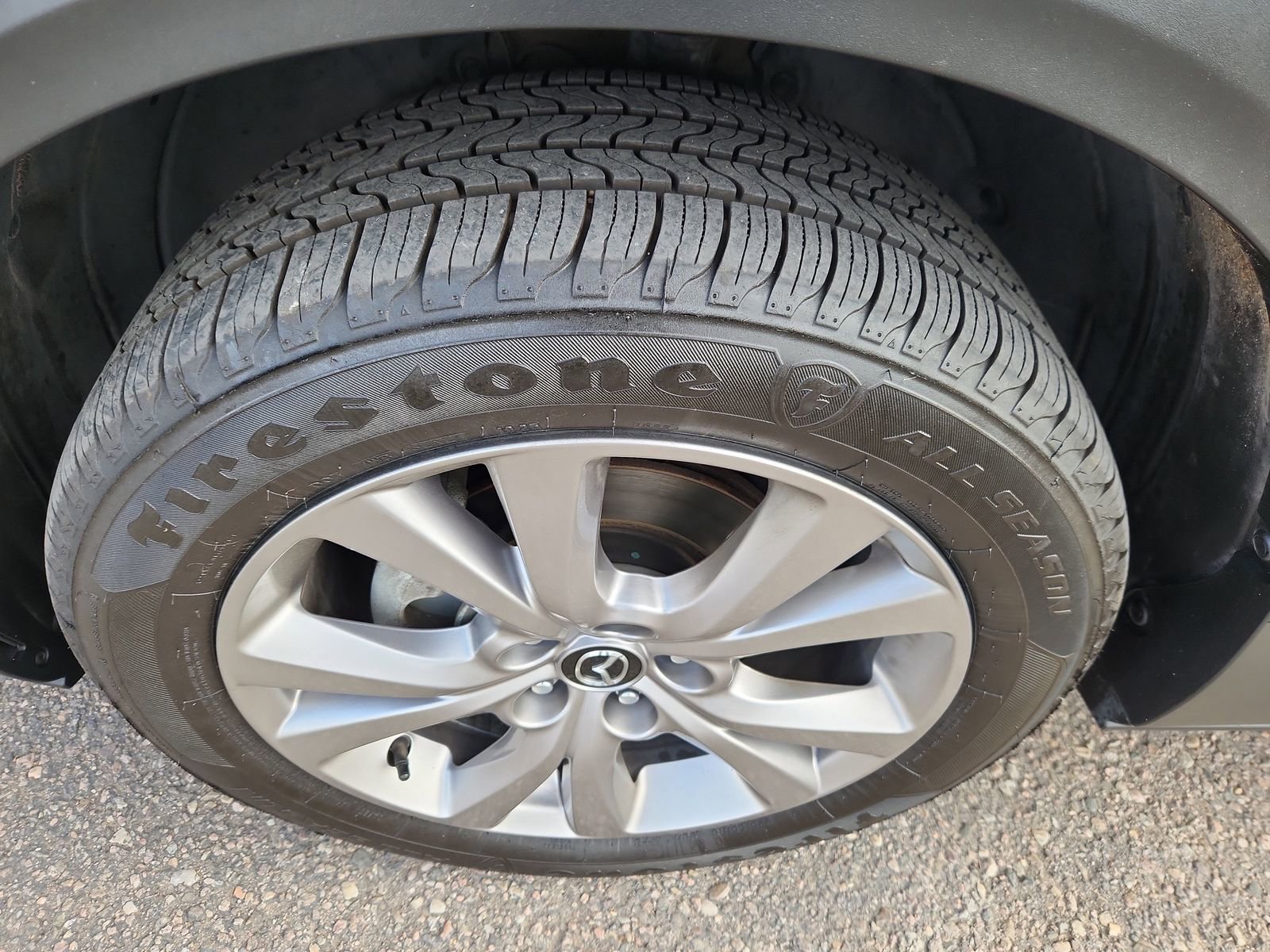 Used 2022 MAZDA CX-30 AWD 2.5 S w/ Preferred Package image 18
