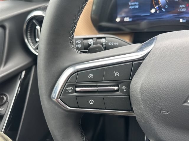 New 2026 Chevrolet Equinox ACTIV FWD image 16