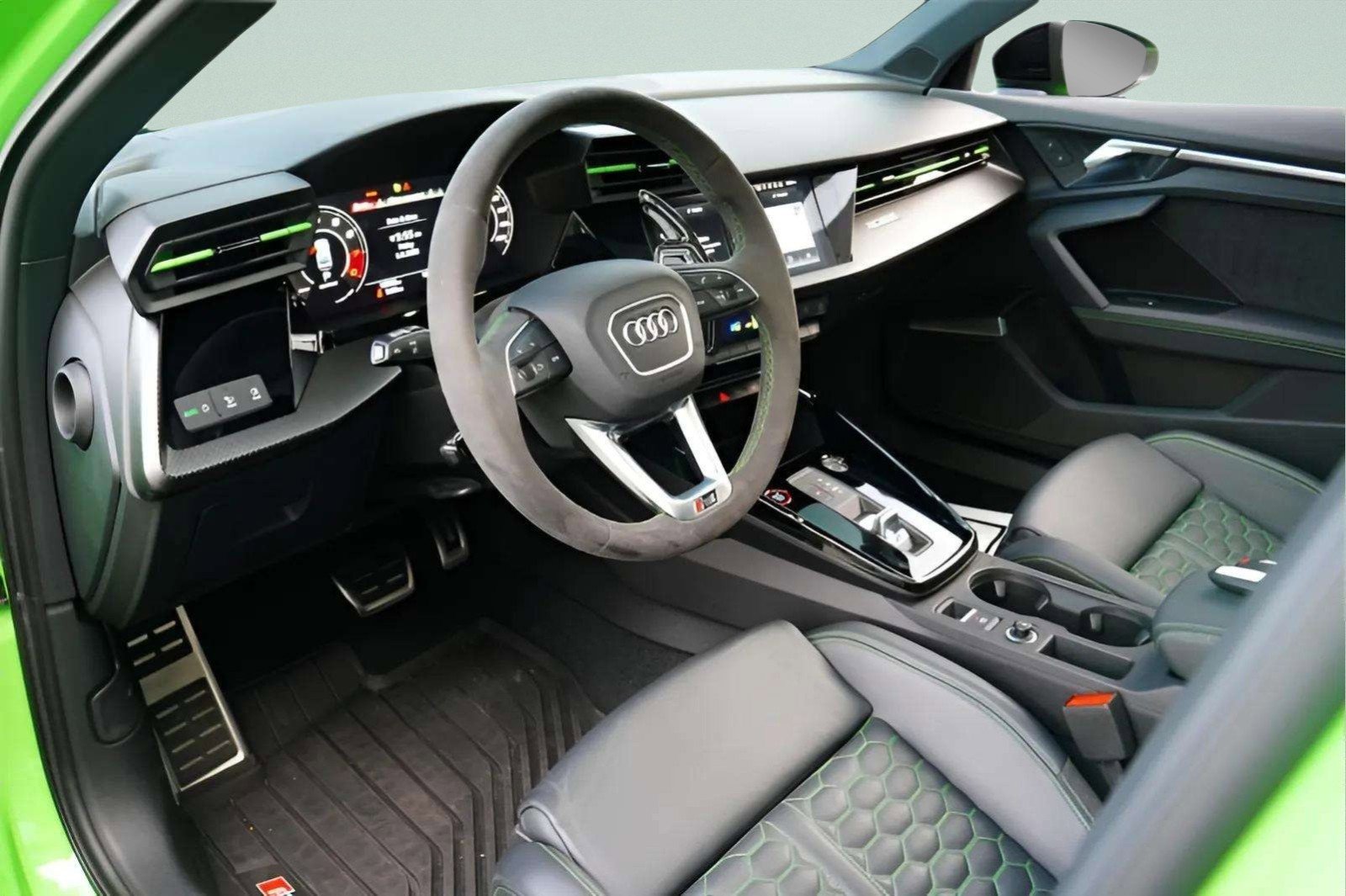 Used 2023 Audi RS 3 image 33