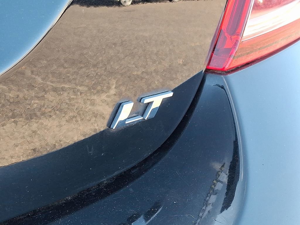 Used 2020 Chevrolet Sonic LT image 33