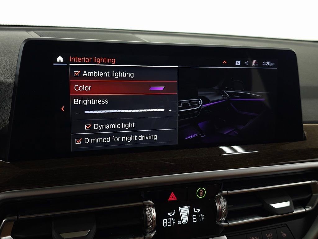 Used 2024 BMW X3 xDrive30i w/ Convenience Package image 28