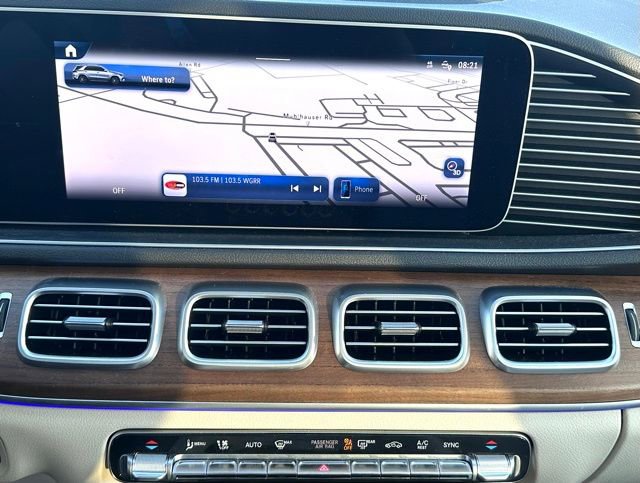 Certified 2024 Mercedes-Benz GLE 450 4MATIC image 19