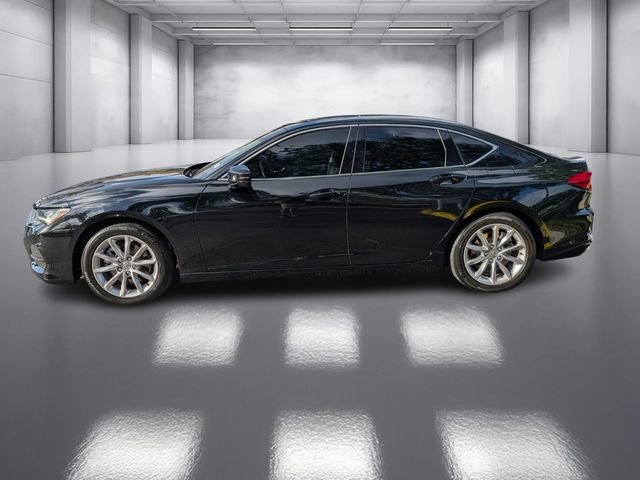 Used 2023 Acura TLX FWD image 3