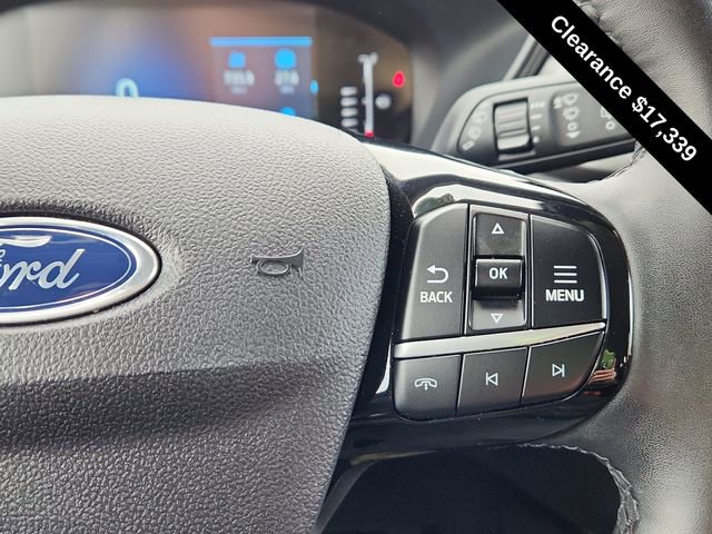 Used 2023 Ford Escape Active w/ Tech Pack #1 image 36