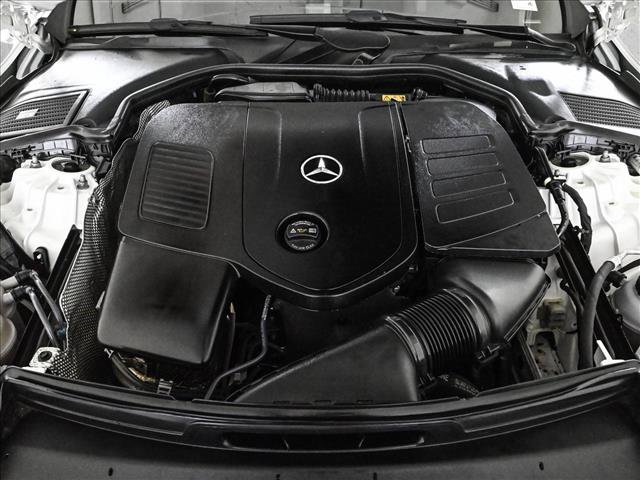 Used 2023 Mercedes-Benz C 300 4MATIC Sedan image 24