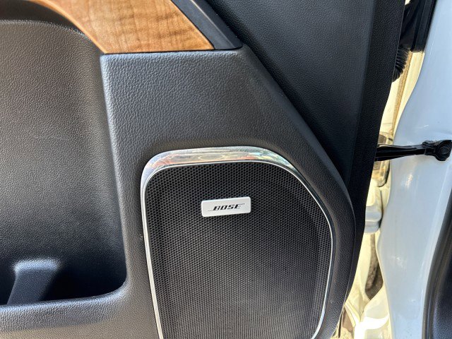 Used 2019 Chevrolet Silverado 3500 LTZ w/ Duramax Plus Package AWD/4WD image 20