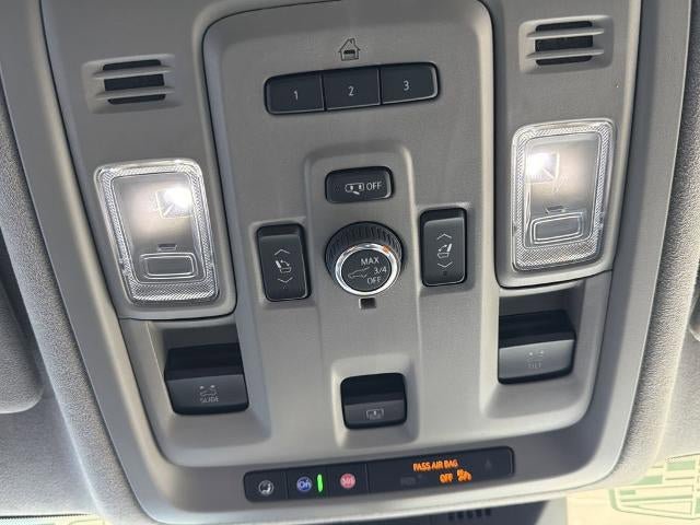 Certified 2022 Cadillac Escalade Premium Luxury Platinum w/ Heavy-Duty Trailer Package RWD image 37