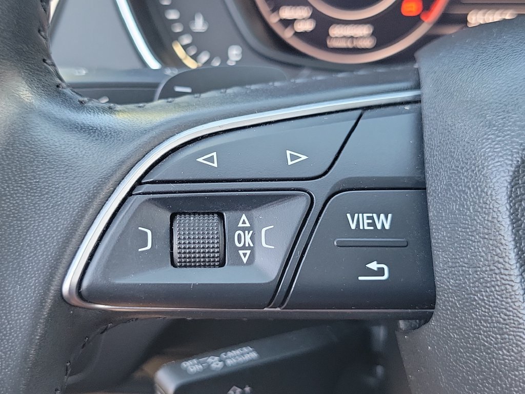 Used 2019 Audi Q5 Premium w/ Premium Plus Package AWD/4WD image 5