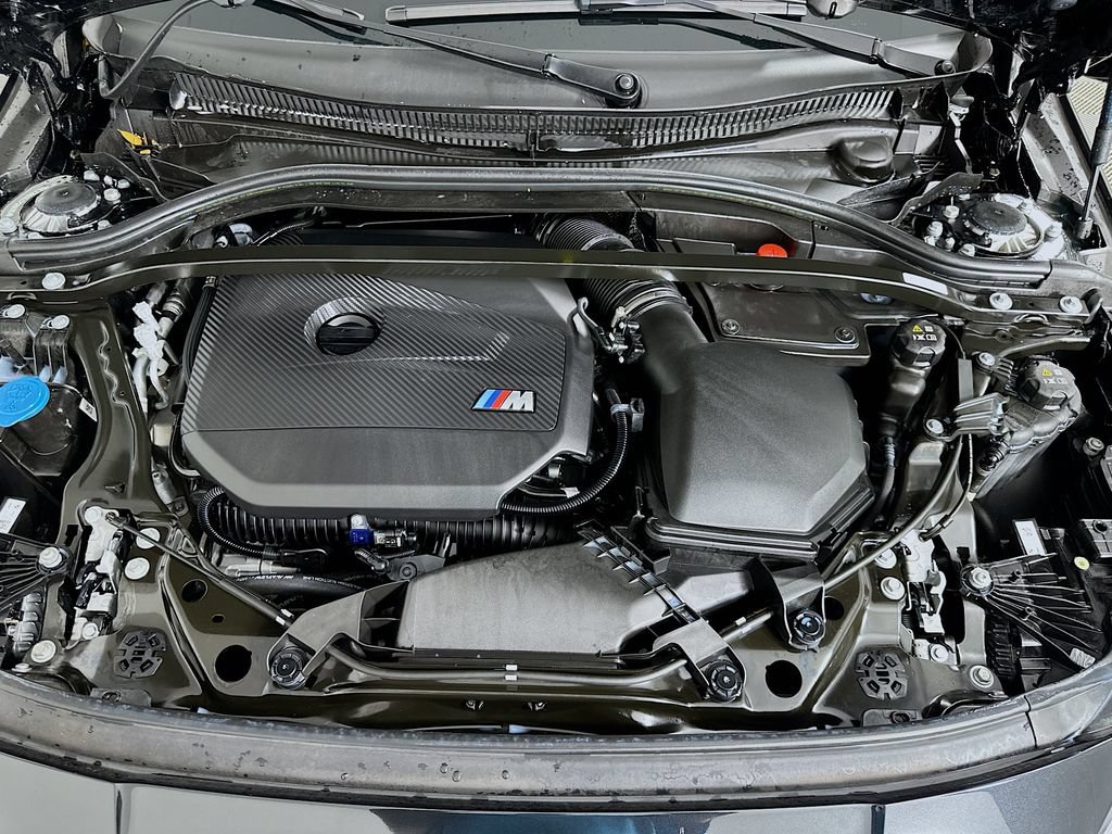 Certified 2025 BMW M235i xDrive w/ Premium Package AWD/4WD image 30