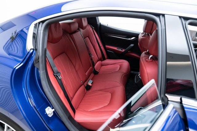 Used 2023 Maserati Ghibli Modena image 26