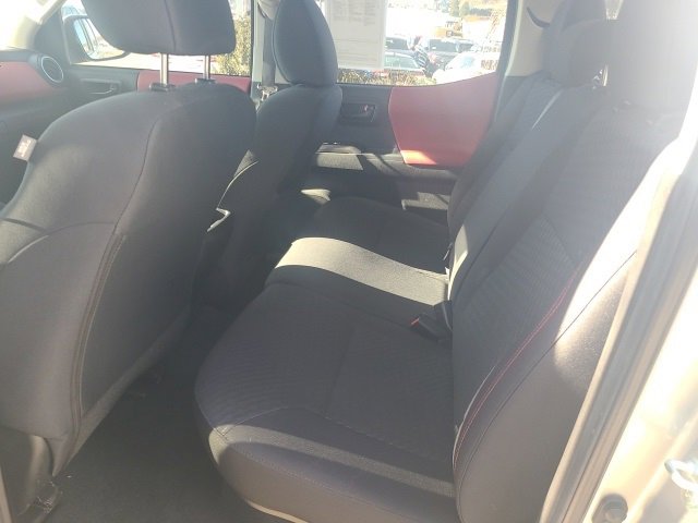 Used 2022 Toyota Tacoma SR5 image 13