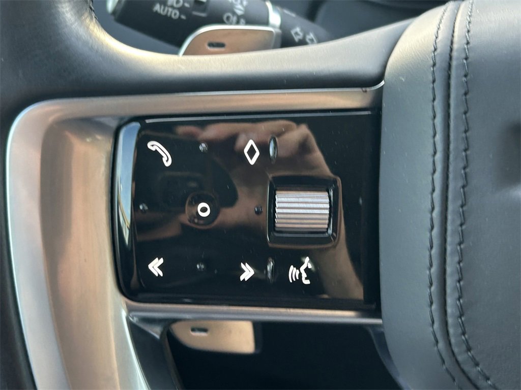 Used 2023 Land Rover Range Rover SE image 41