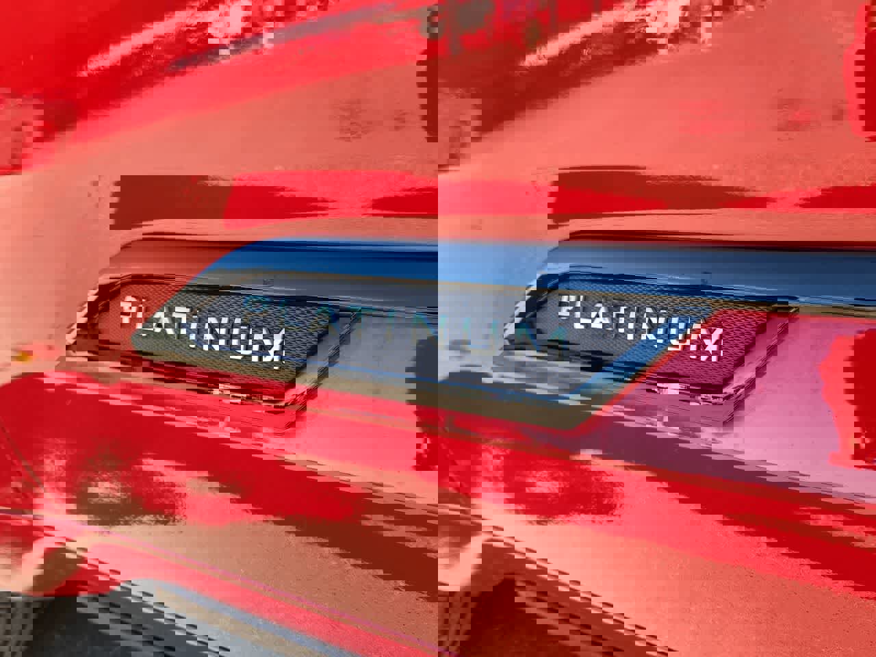 Used 2024 Toyota Tundra Platinum image 13