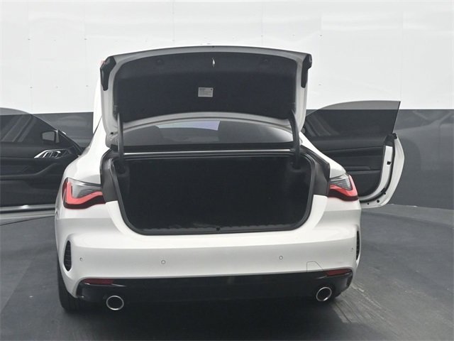 Used 2022 BMW 430i xDrive 430i xDrive w/ Convenience Package image 39