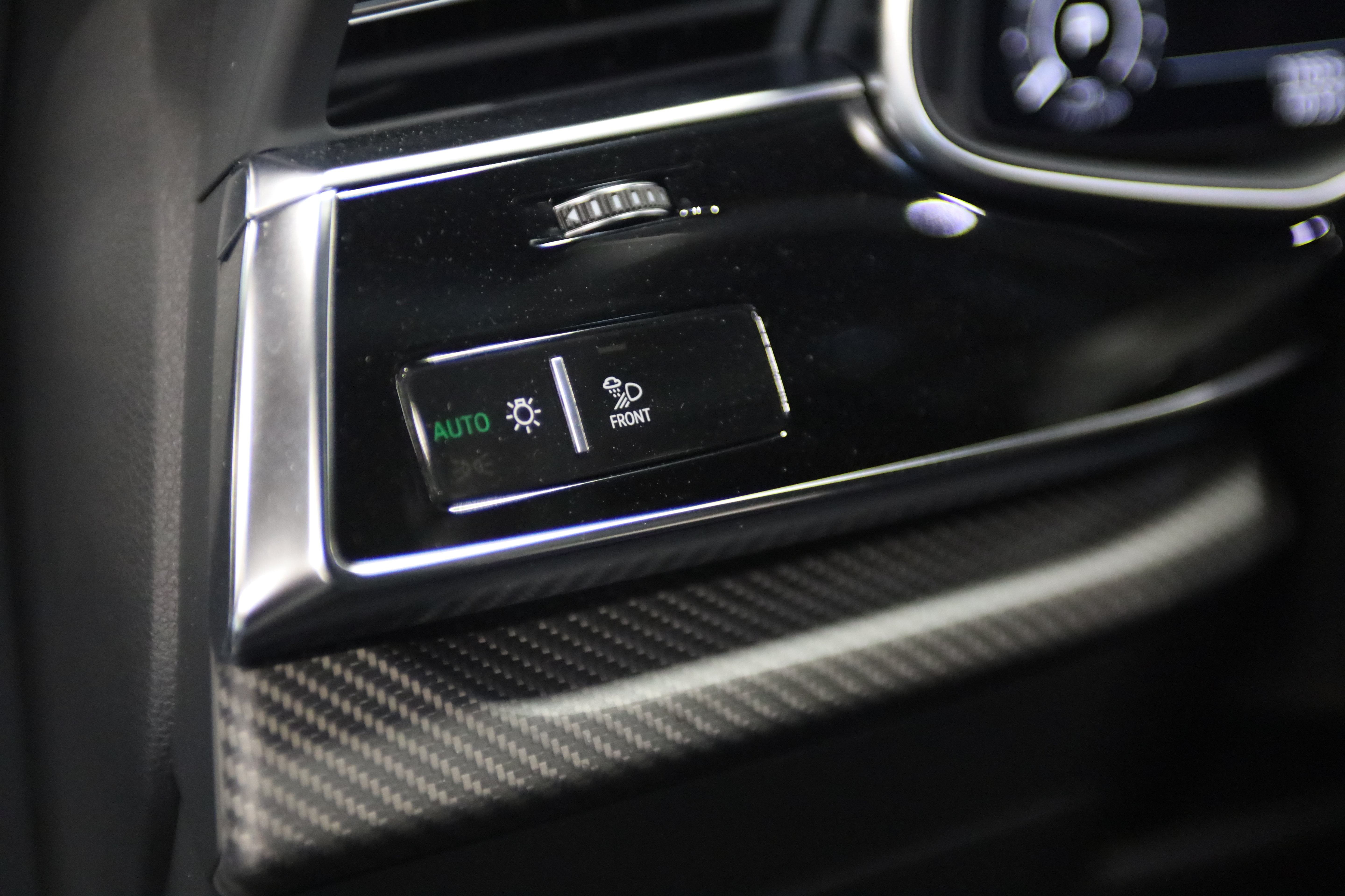 Used 2024 Audi RS Q8 AWD/4WD image 19