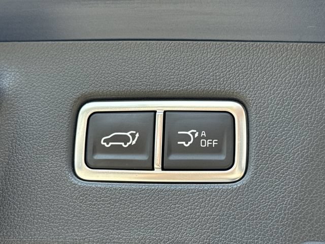Used 2025 Kia Sorento EX w/ Panoramic Sunroof Package FWD image 18