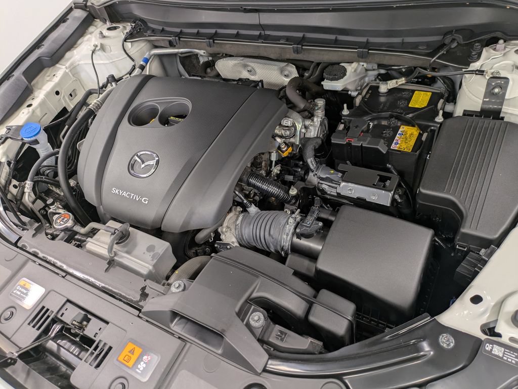 Certified 2023 MAZDA CX-5 AWD 2.5 S image 32