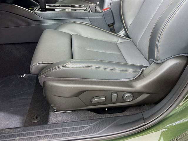 New 2026 Subaru Outback Wilderness AWD/4WD image 19