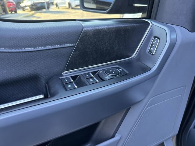 Used 2023 Ford F150 XLT w/ Equipment Group 302A High image 21