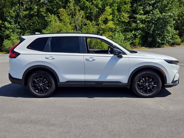 New 2026 Honda CR-V Sport-L image 2