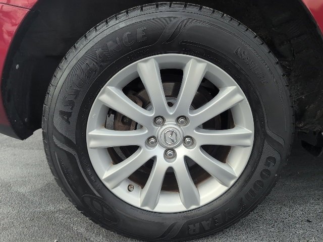 Used 2011 MAZDA CX-7 i Sport image 9