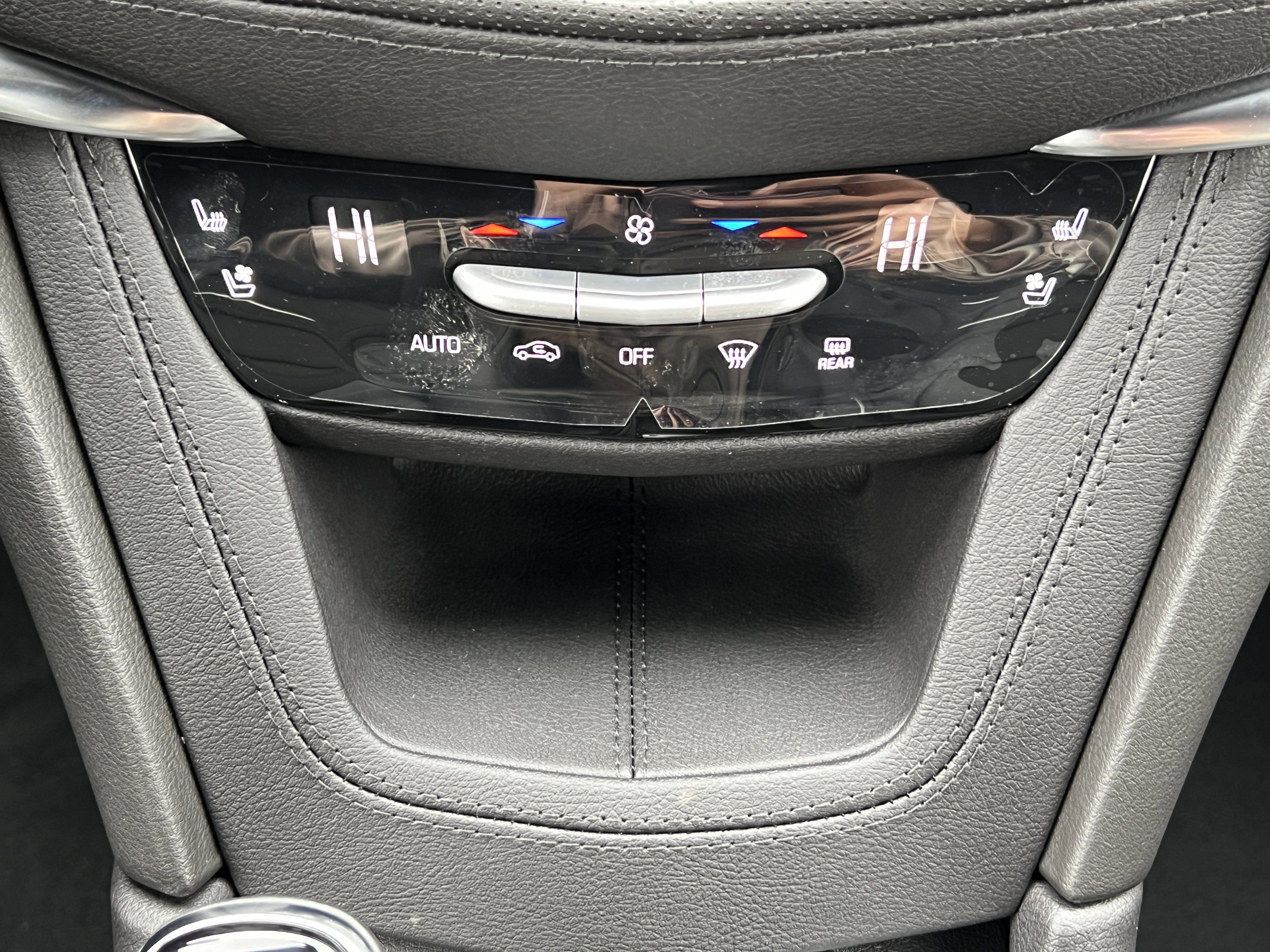 New 2026 Cadillac XT5 Premium Luxury w/ Driver Assist Package AWD/4WD image 31