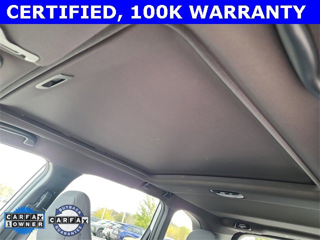 Certified 2025 Subaru Forester Premium image 30