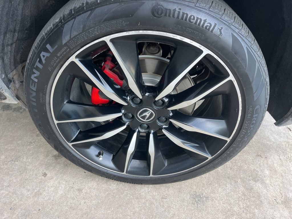 Used 2023 Acura MDX Type S image 36