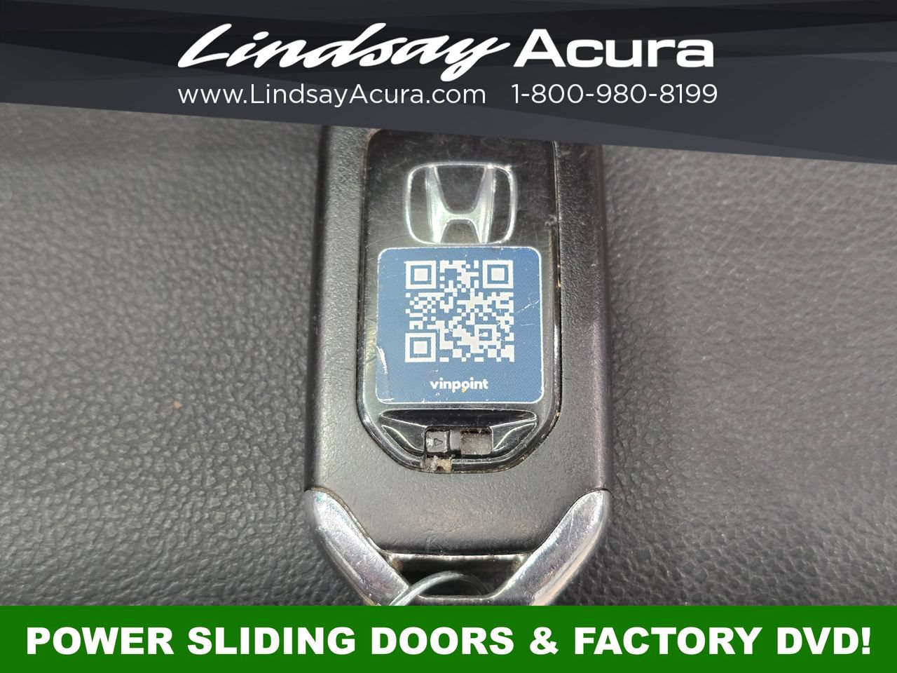 Used 2016 Honda Odyssey SE image 22