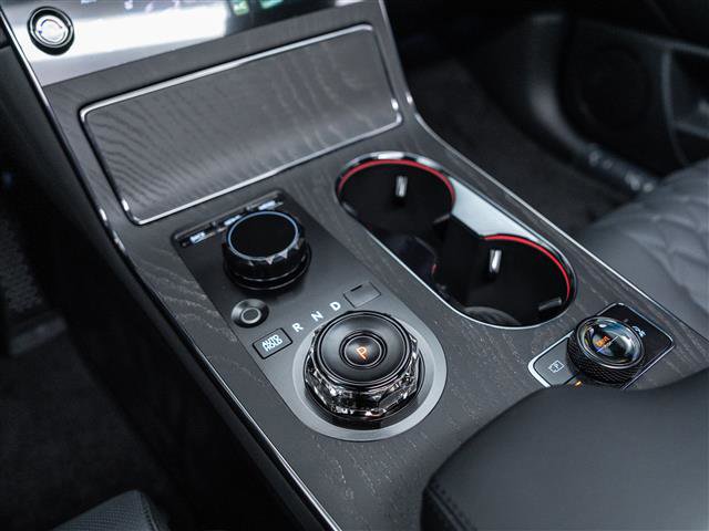 New 2026 Genesis GV80 3.5T Prestige image 22
