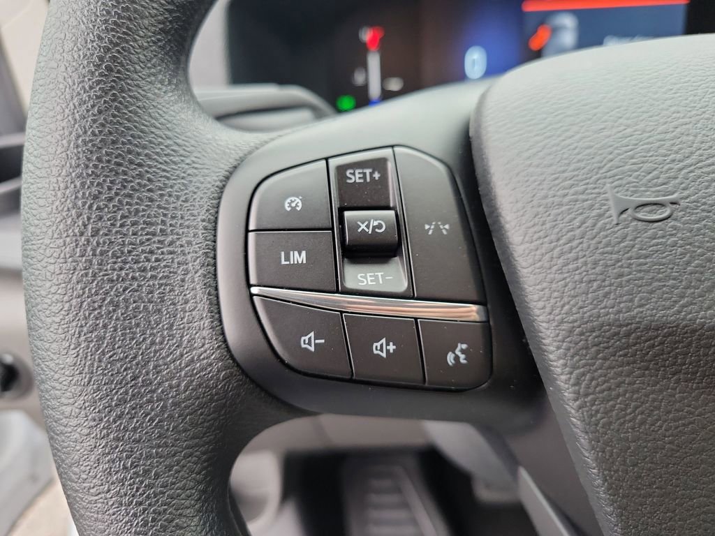 New 2026 Ford Transit 250 148 High Roof image 19